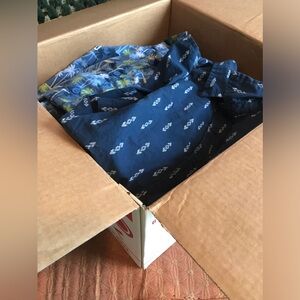 17 Pc Lot~Boys Name Brand Clothes~L~XL~XXL~Shirts~Pants~Hoodies